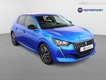 Used Peugeot 208 2023 for sale - 78311103: Photo