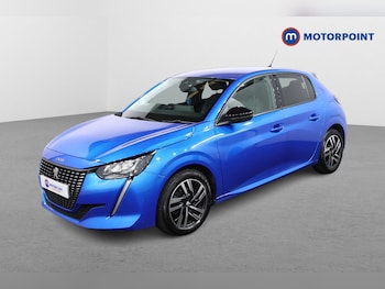 Used Peugeot 208 2023 for sale - 78311103: Photo