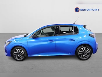 Used Peugeot 208 2023 for sale - 78311103: Photo