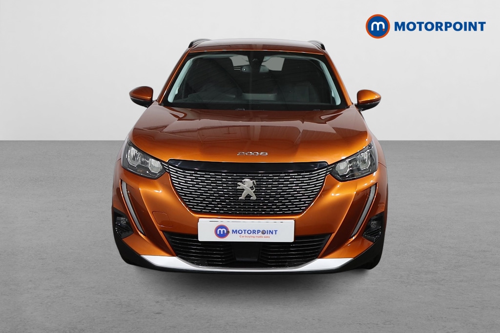 Used Peugeot 2008 2021 for sale - 76568877: Photo 2