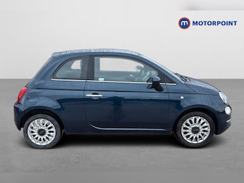 Used Fiat 500 2023 for sale - 78719133: Photo