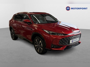 Used MG MG HS 2025 for sale - 75985391: Photo