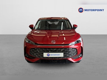 Used MG MG HS 2025 for sale - 75985391: Photo