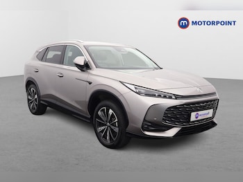 Used MG MG HS 2025 for sale - 78240281: Photo