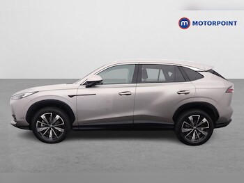 Used MG MG HS 2025 for sale - 78240281: Photo