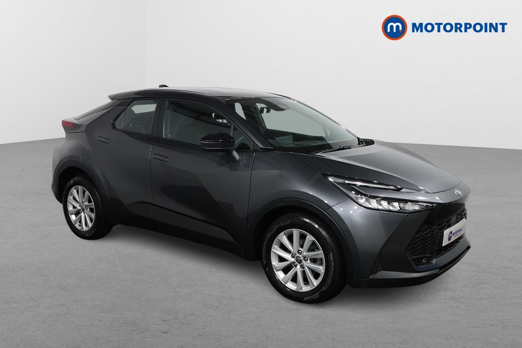 Used Toyota C-HR 2024 for sale - 76685099: Photo 1