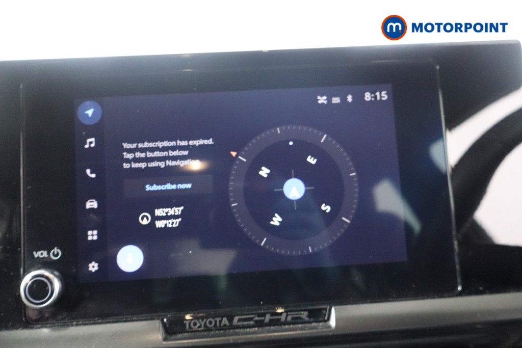 Used Toyota C-HR 2024 for sale - 76685099: Photo 10