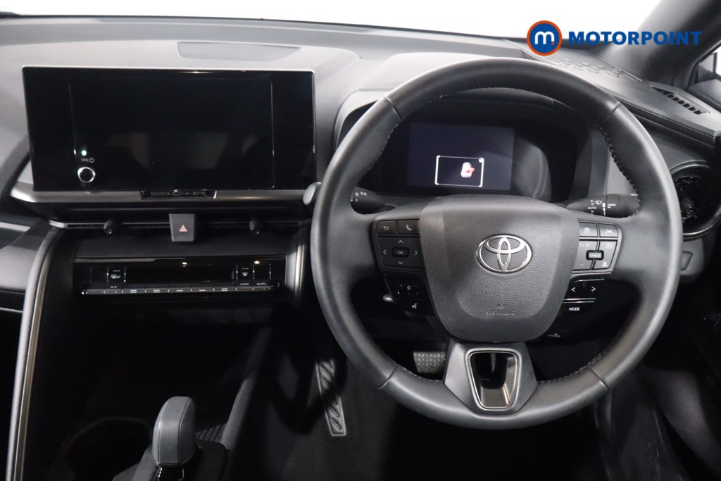 Used Toyota C-HR 2024 for sale - 76685099: Photo 11