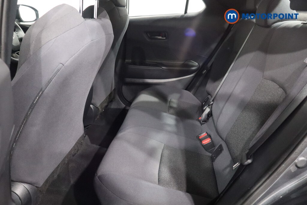 Used Toyota C-HR 2024 for sale - 76685099: Photo 13