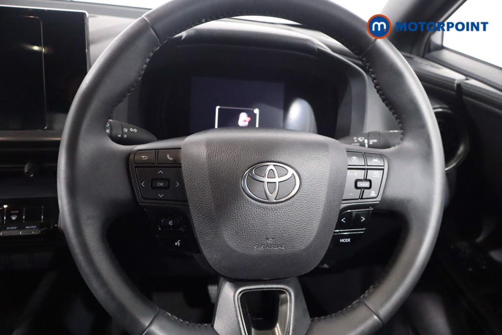 Used Toyota C-HR 2024 for sale - 76685099: Photo 14