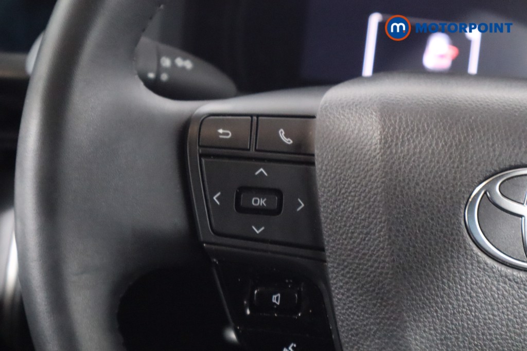 Used Toyota C-HR 2024 for sale - 76685099: Photo 15