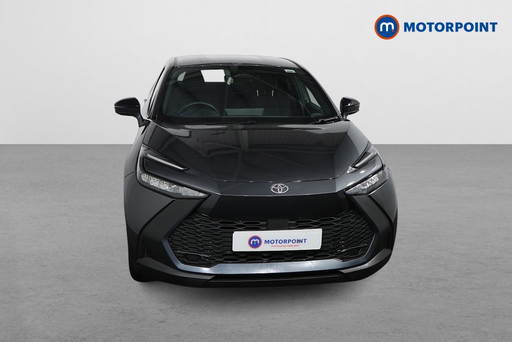 Used Toyota C-HR 2024 for sale - 76685099: Photo 2