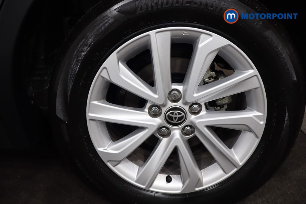 Used Toyota C-HR 2024 for sale - 76685099: Photo 20