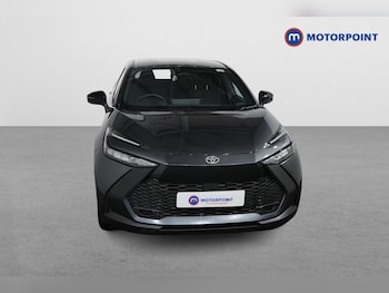 Used Toyota C-HR 2024 for sale - 76685099: Photo