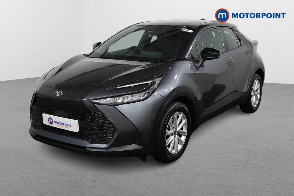 Used Toyota C-HR 2024 for sale - 76685099: Photo 3
