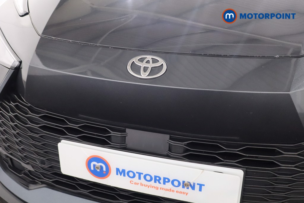 Used Toyota C-HR 2024 for sale - 76685099: Photo 37