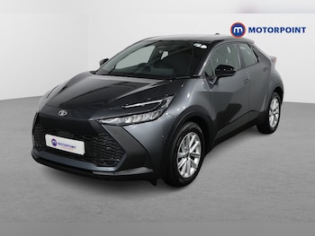 Used Toyota C-HR 2024 for sale - 76685099: Photo