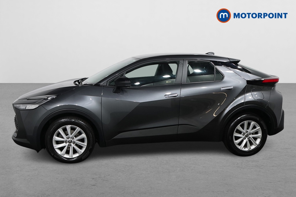 Used Toyota C-HR 2024 for sale - 76685099: Photo 4