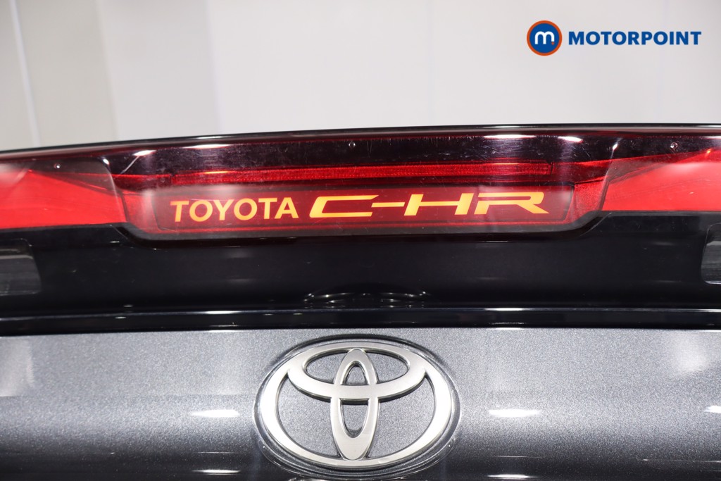 Used Toyota C-HR 2024 for sale - 76685099: Photo 44