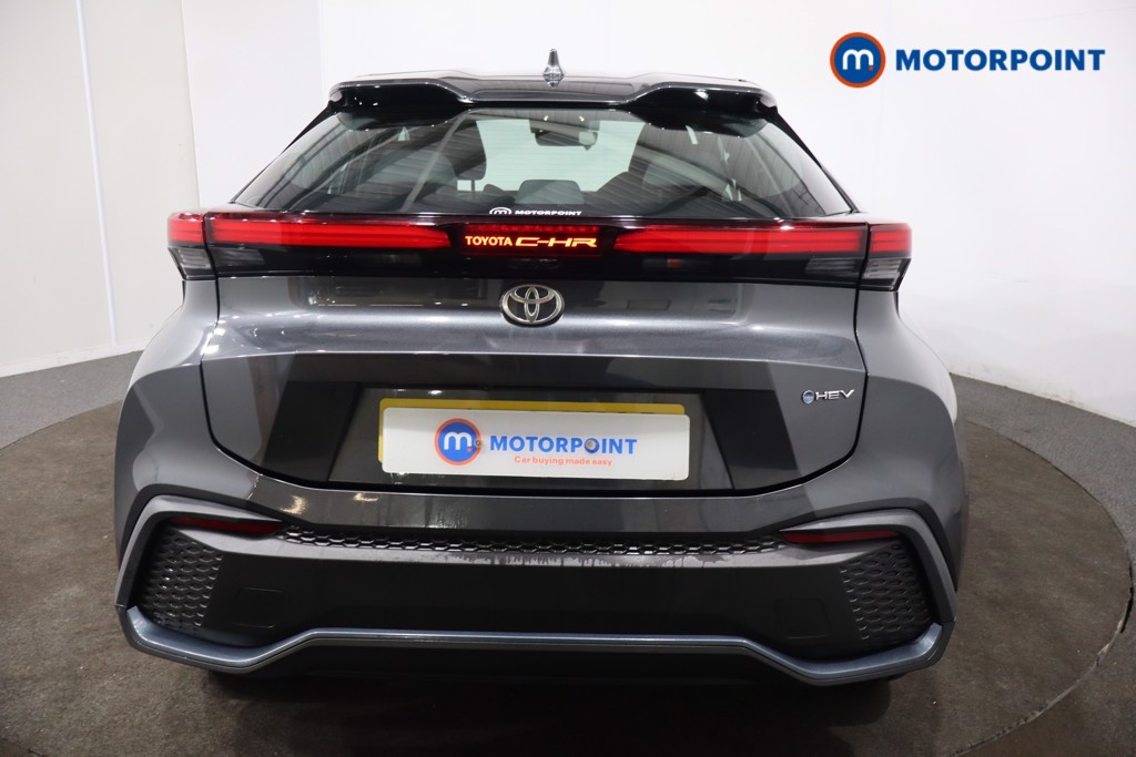 Used Toyota C-HR 2024 for sale - 76685099: Photo 45