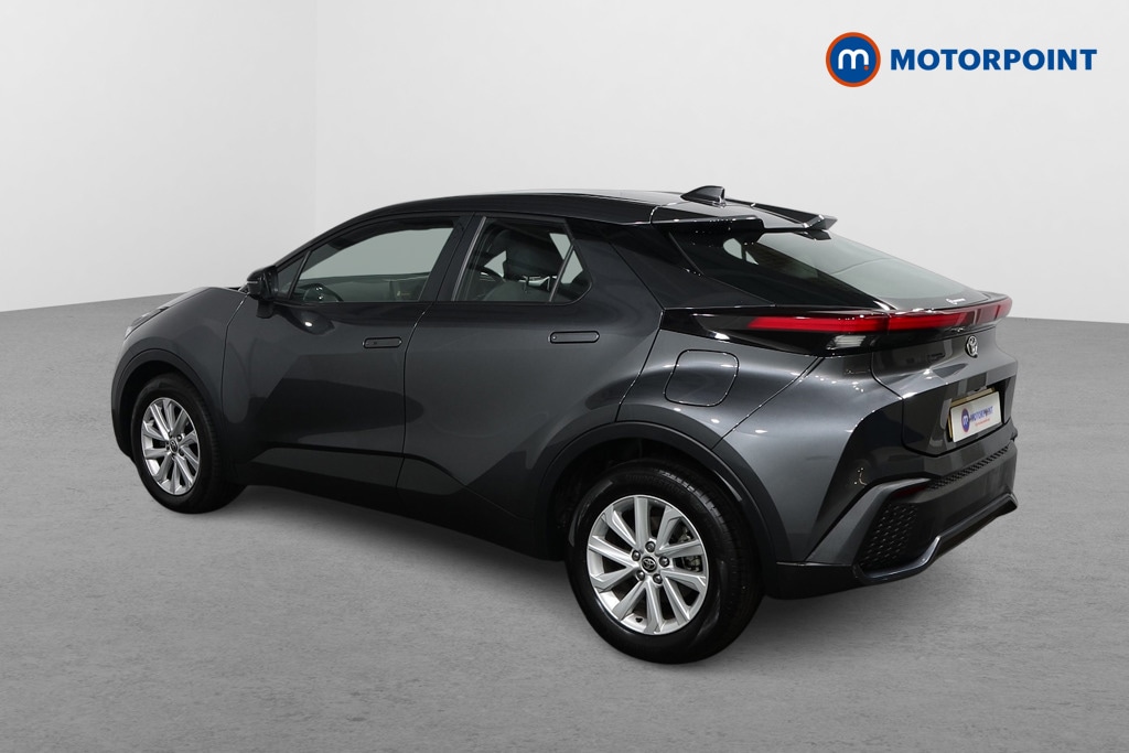 Used Toyota C-HR 2024 for sale - 76685099: Photo 5