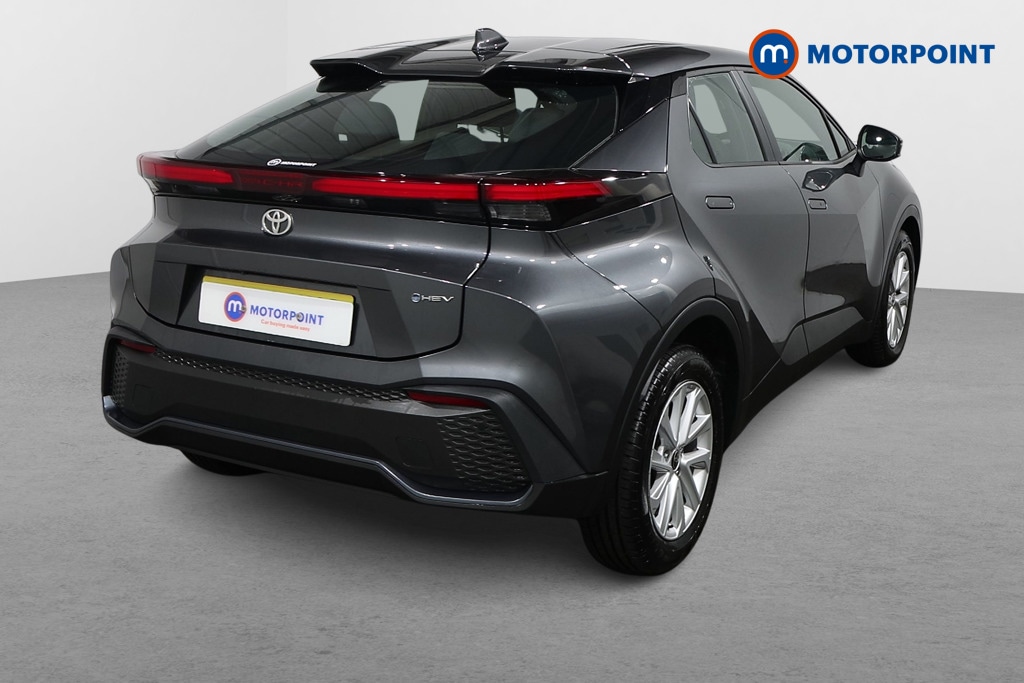 Used Toyota C-HR 2024 for sale - 76685099: Photo 7