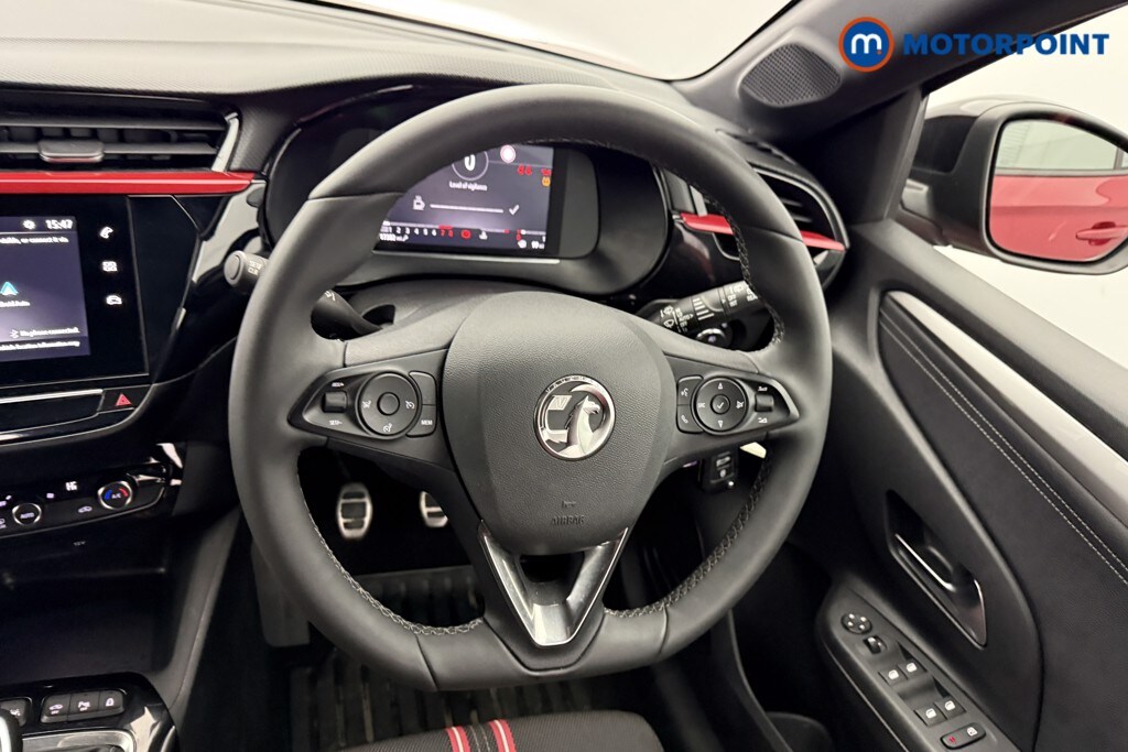Used Vauxhall Corsa 2023 for sale - 77462682: Photo 11