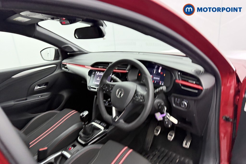 Used Vauxhall Corsa 2023 for sale - 77462682: Photo 12