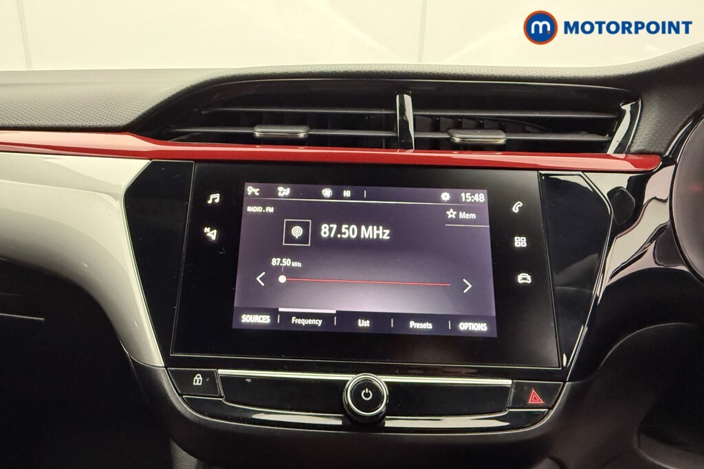 Used Vauxhall Corsa 2023 for sale - 77462682: Photo 14