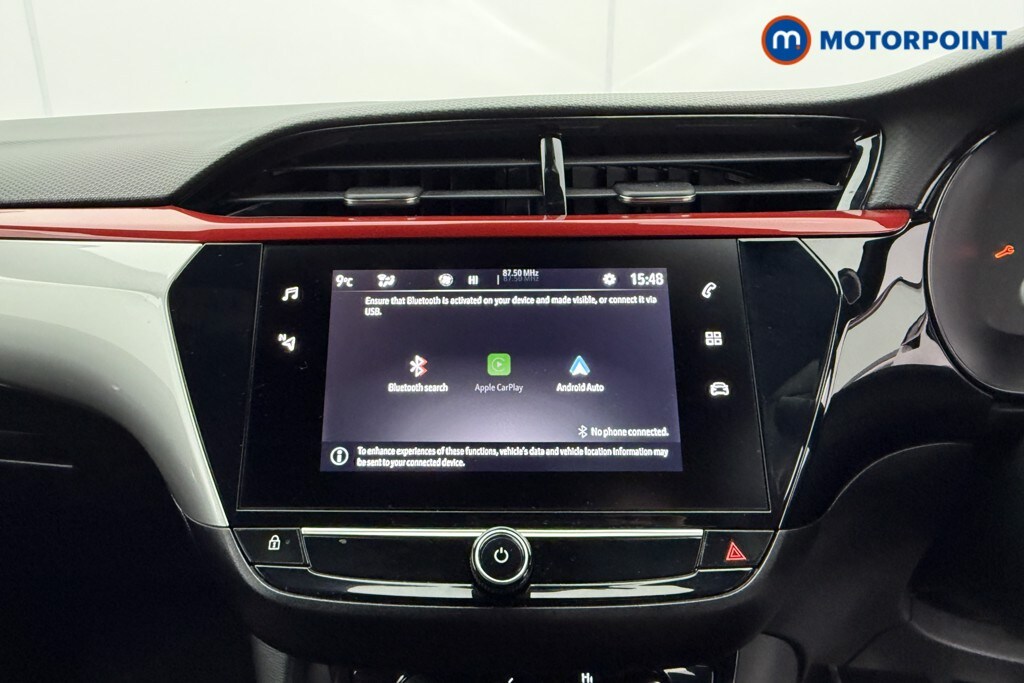 Used Vauxhall Corsa 2023 for sale - 77462682: Photo 15