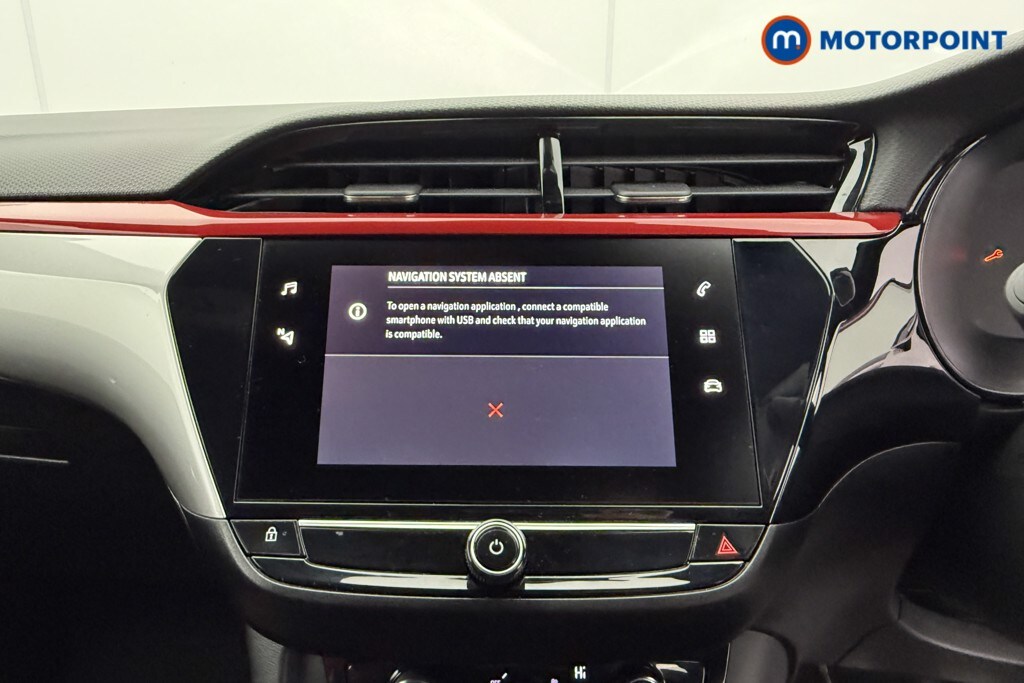 Used Vauxhall Corsa 2023 for sale - 77462682: Photo 17