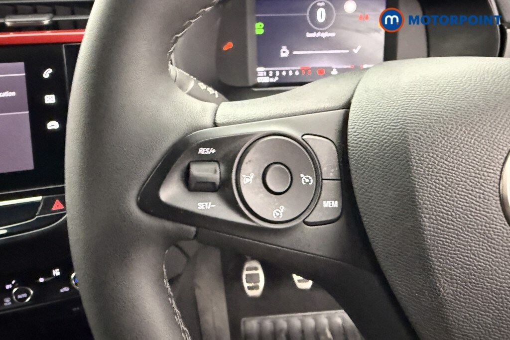 Used Vauxhall Corsa 2023 for sale - 77462682: Photo 20