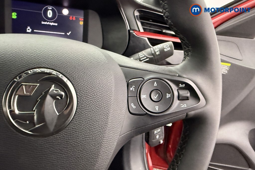 Used Vauxhall Corsa 2023 for sale - 77462682: Photo 21