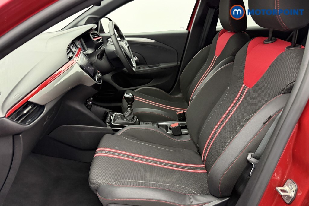 Used Vauxhall Corsa 2023 for sale - 77462682: Photo 27