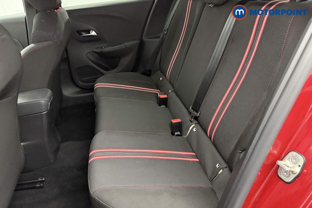 Used Vauxhall Corsa 2023 for sale - 77462682: Photo 28