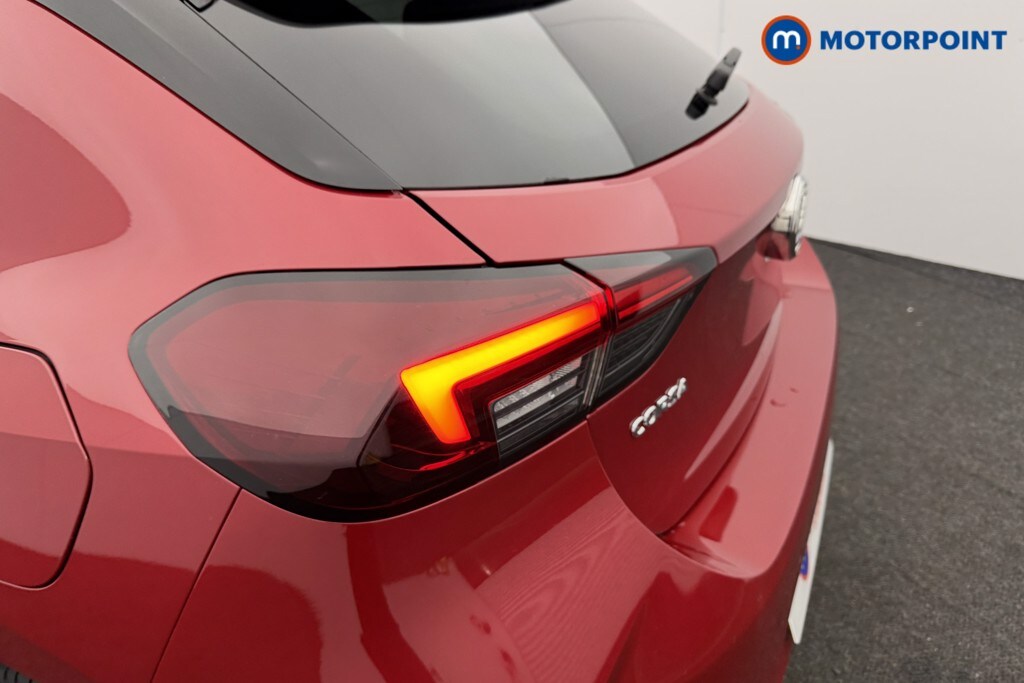 Used Vauxhall Corsa 2023 for sale - 77462682: Photo 30