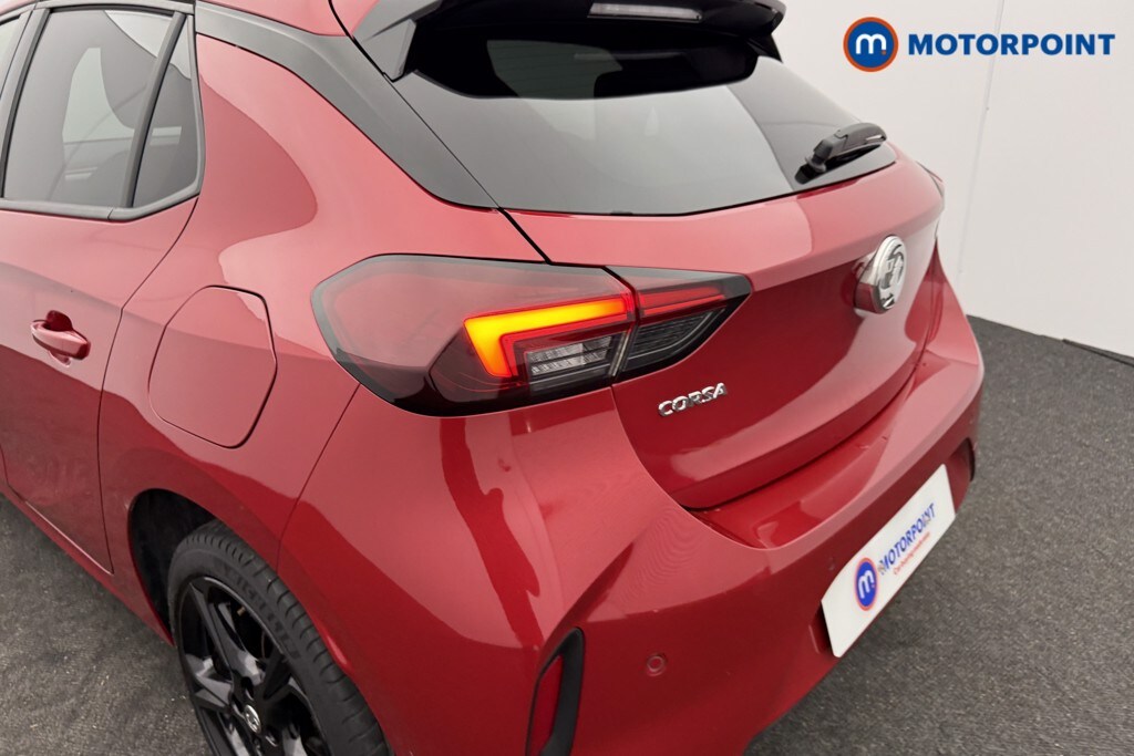 Used Vauxhall Corsa 2023 for sale - 77462682: Photo 31