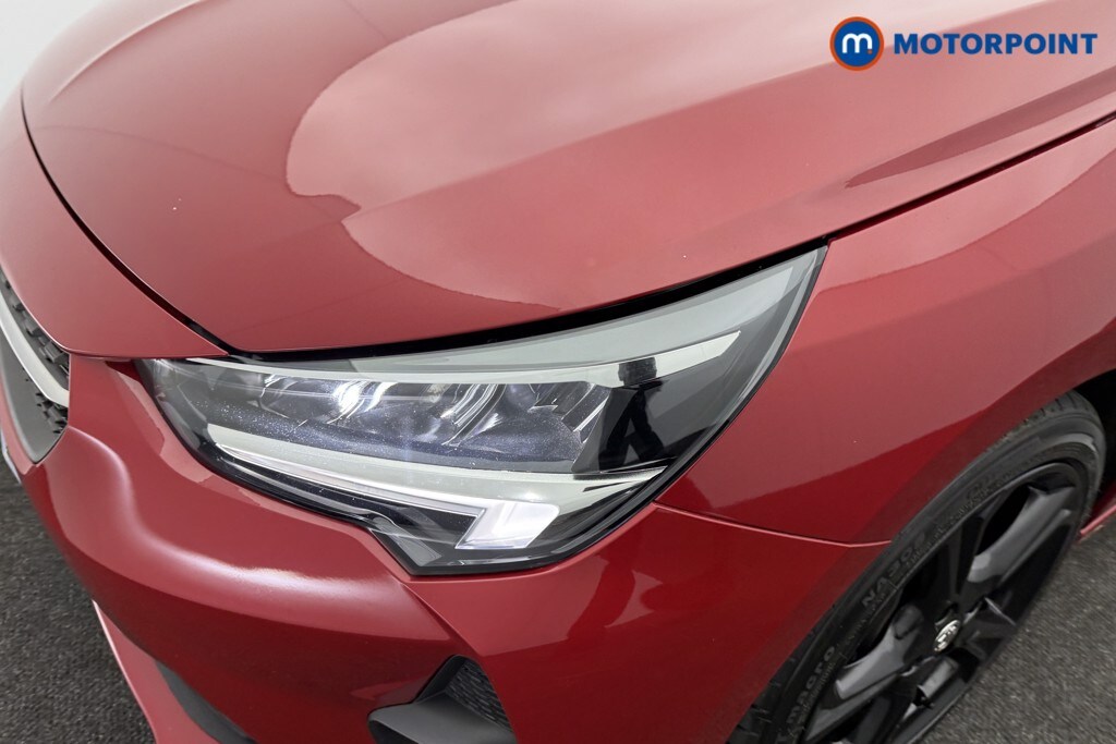 Used Vauxhall Corsa 2023 for sale - 77462682: Photo 32