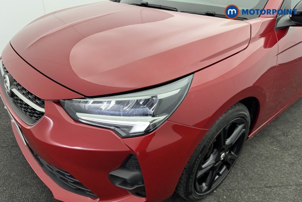 Used Vauxhall Corsa 2023 for sale - 77462682: Photo 33