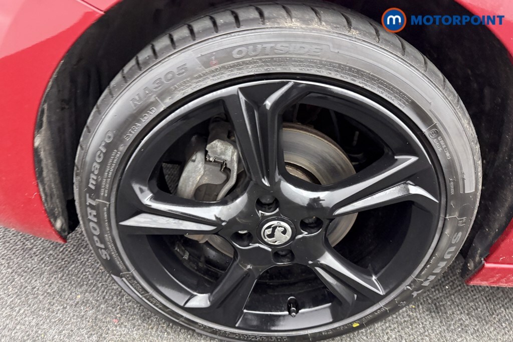 Used Vauxhall Corsa 2023 for sale - 77462682: Photo 34