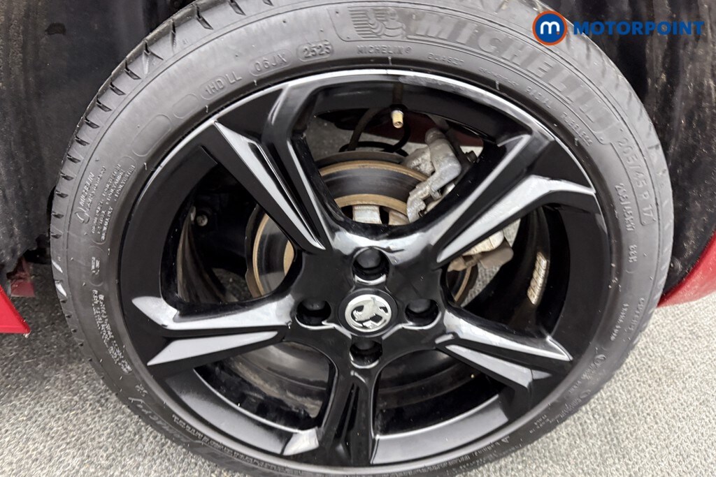 Used Vauxhall Corsa 2023 for sale - 77462682: Photo 35