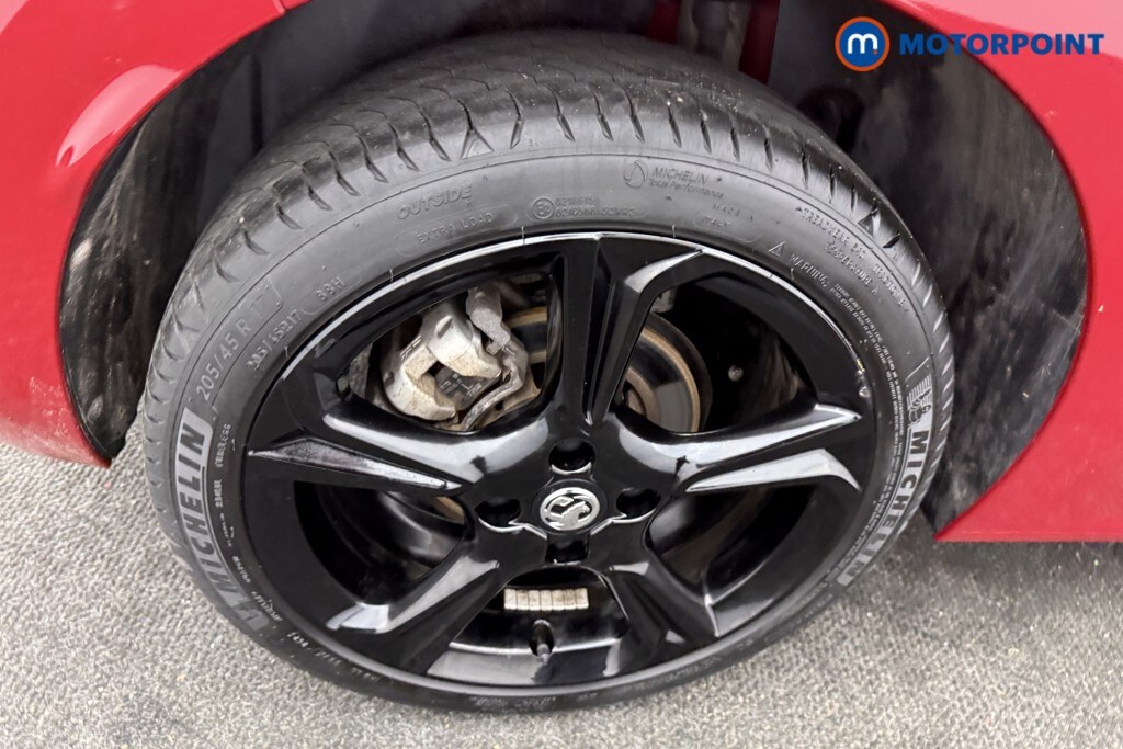 Used Vauxhall Corsa 2023 for sale - 77462682: Photo 36