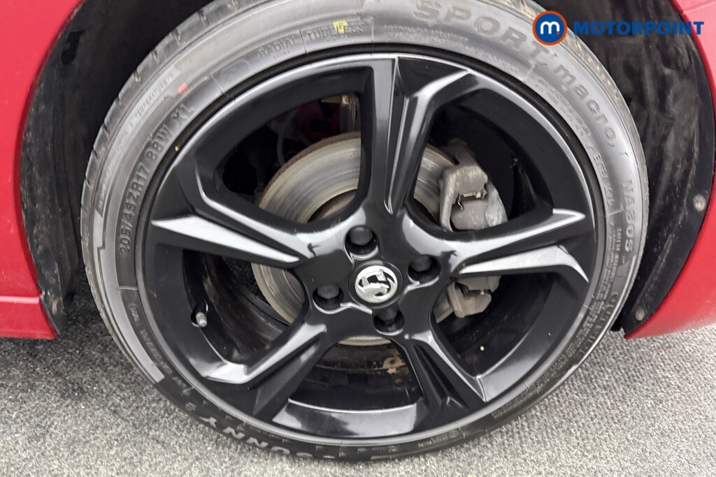 Used Vauxhall Corsa 2023 for sale - 77462682: Photo 37