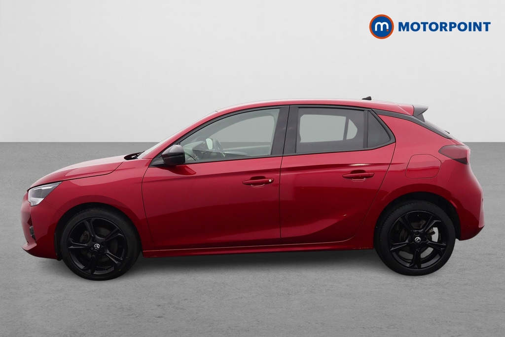 Used Vauxhall Corsa 2023 for sale - 77462682: Photo 4