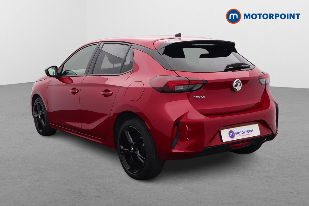 Used Vauxhall Corsa 2023 for sale - 77462682: Photo 5