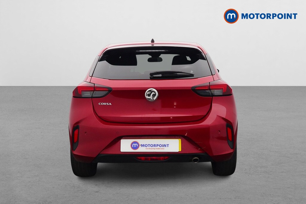 Used Vauxhall Corsa 2023 for sale - 77462682: Photo 6