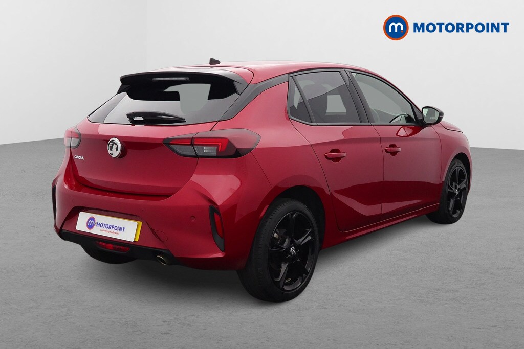 Used Vauxhall Corsa 2023 for sale - 77462682: Photo 7