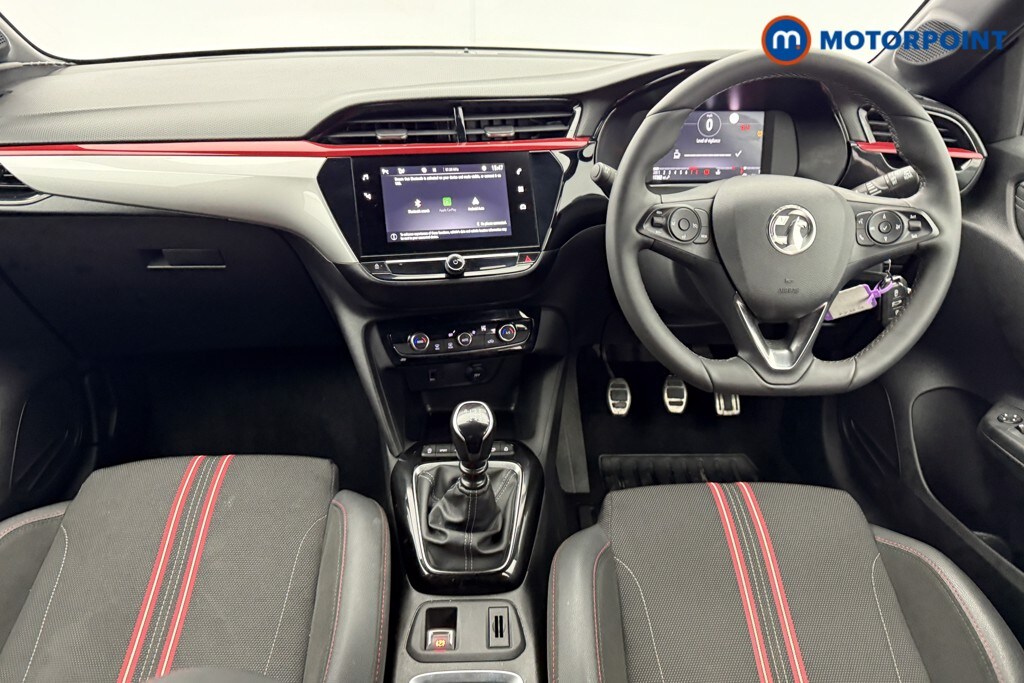 Used Vauxhall Corsa 2023 for sale - 77462682: Photo 9