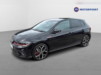 Used Volkswagen Polo 2026 for sale - 79674763: Photo