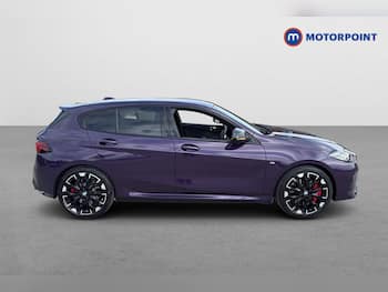 Used BMW 1 Series 2025 for sale - 79665270: Photo